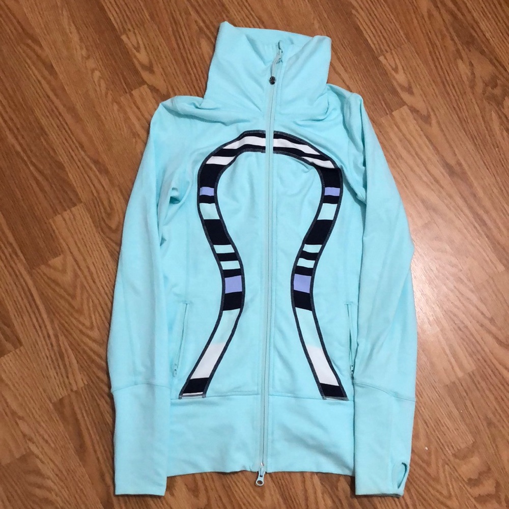 Lululemon jacket